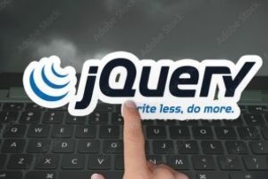 JQuery